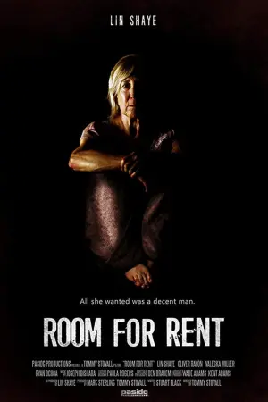 Poster to the movie "Room for Rent" #358385