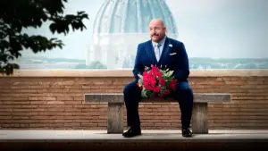 Backdrop to the movie "Solo Mio" #760892