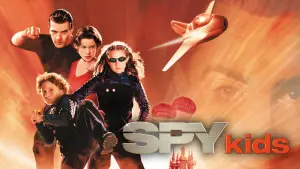 Backdrop to the movie "Spy Kids" #740351