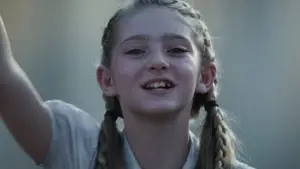 Backdrop to the movie "The Hunger Games" #603231