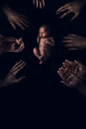 Poster to the movie "The King Tide" #786552