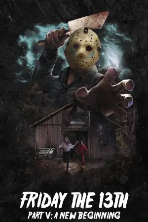 Friday the 13th: A New Beginning