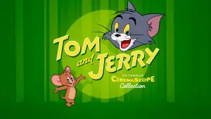 Backdrop to the movie "Tom and Jerry: The Complete CinemaScope Collection" #630011