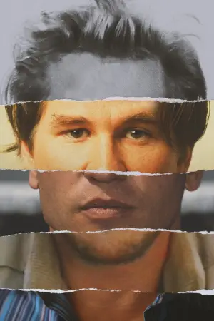 Poster to the movie "Val" #668195