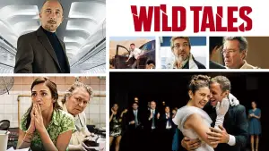 Backdrop to the movie "Wild Tales" #619740