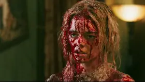 Backdrop to the movie "Ready or Not" #641475