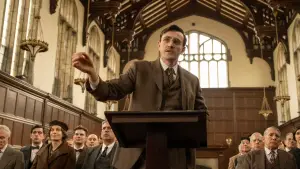 Backdrop to the movie "The History of Sound" #526003