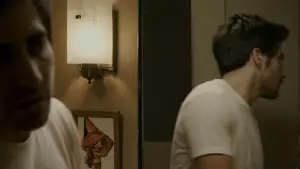 Backdrop to the movie "Zodiac" #649570