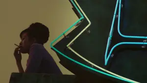 Backdrop to the movie "2046" #787316