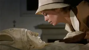 Backdrop to the movie "Tristana" #470494