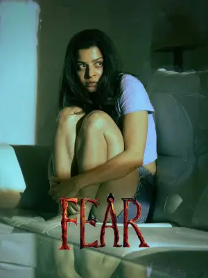 Poster to the movie "Fear" #729993