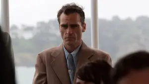 Backdrop to the movie "The Master" #813081