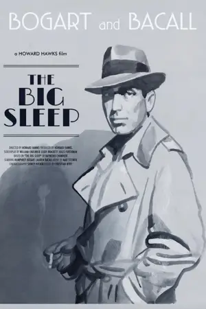 The Big Sleep