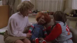 Backdrop to the movie "Child