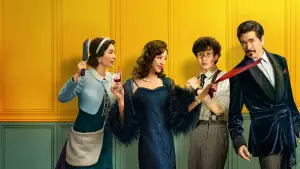 Backdrop to the movie "Moonlight Madness" #807631