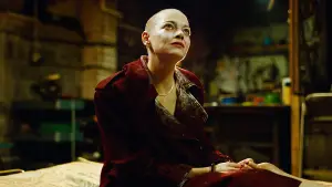 Backdrop to the movie "Bugonia" #511658