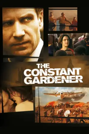 The Constant Gardener