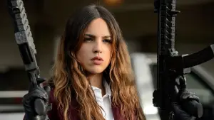 Backdrop to the movie "Baby Driver" #582608