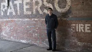 Backdrop to the movie "Paterson" #239330