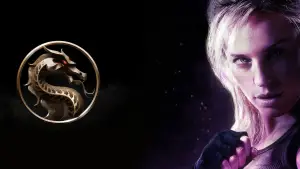 Backdrop to the movie "Mortal Kombat" #639015