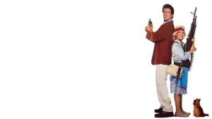 Backdrop to the movie "Stop! Or My Mom Will Shoot" #343726