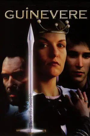 Poster to the movie "Guinevere" #645162