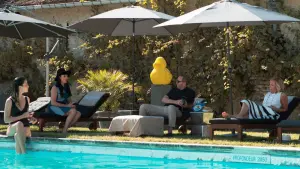 Backdrop to the movie "Madame" #432207