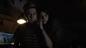 Backdrop to the movie "Death Note" #867037