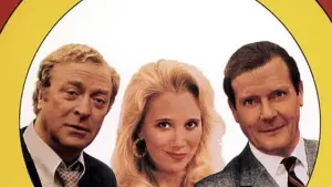 Backdrop to the movie "Bullseye!" #611792