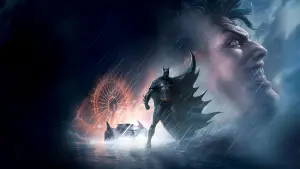 Backdrop to the movie "Batman: The Killing Joke" #276772