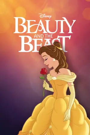 Poster to the movie "Beauty and the Beast" #573565
