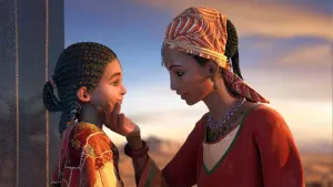 Backdrop to the movie "Bilal: A New Breed of Hero" #425700