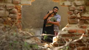 Backdrop to the movie "Bison Kaalamaadan" #786361