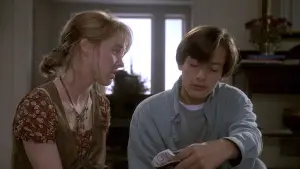 Backdrop to the movie "Brainscan" #721287