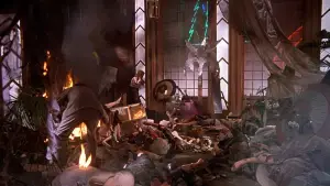 Backdrop to the movie "Brazil" #687141