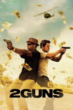 2 Guns