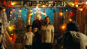 Backdrop to the movie "Central Station" #717461