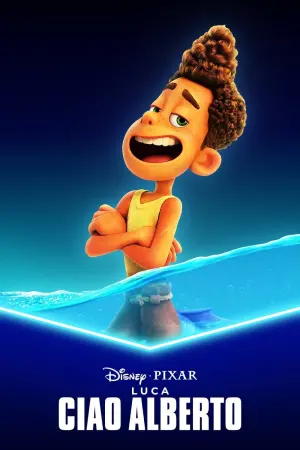 Poster to the movie "Ciao Alberto" #356633