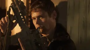 Backdrop to the movie "Day of Reckoning" #782540