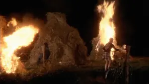 Backdrop to the movie "Don