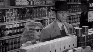 Backdrop to the movie "Double Indemnity" #750462