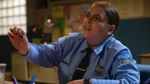 Backdrop to the movie "Drive-Away Dolls" #192407