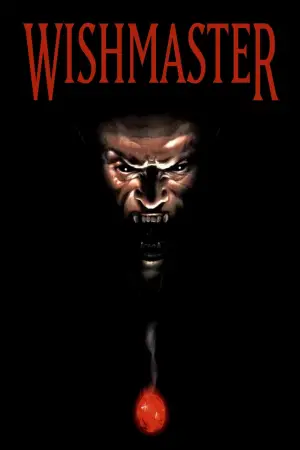 Wishmaster