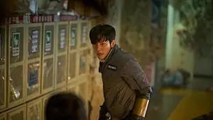 Backdrop to the movie "Colony" #801679