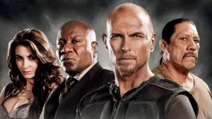 Backdrop to the movie "Death Race: Inferno" #325491