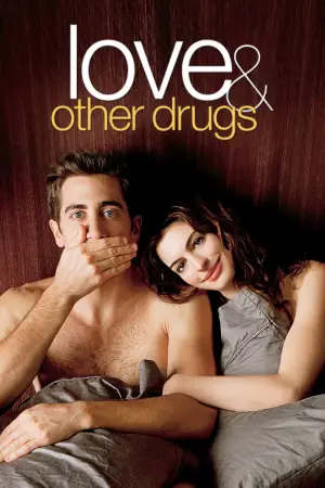 Poster to the movie "Love & Other Drugs" #798936