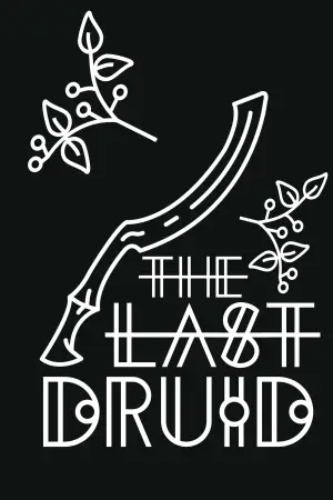 The Last Druid