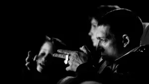 Backdrop to the movie "La Haine" #637565