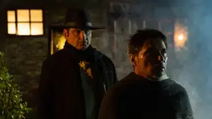 Backdrop to the movie "La patasola" #735762