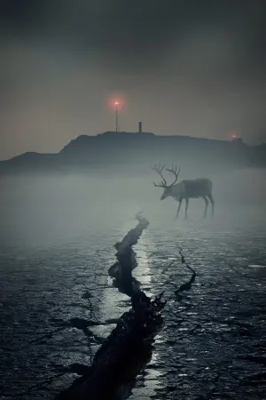 Poster to the movie "The Abyss" #474458